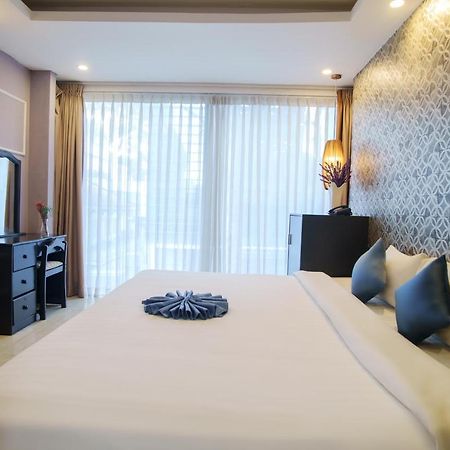 City View Hotel & Spa Thành Pho Ho Chí Minh Esterno foto