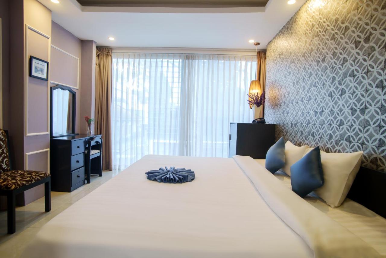 City View Hotel & Spa Thành Pho Ho Chí Minh Esterno foto