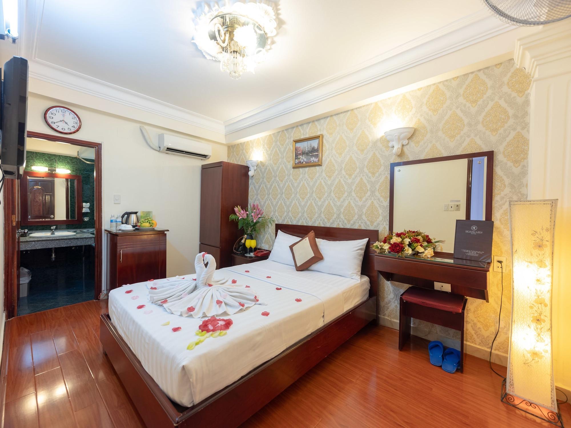 City View Hotel & Spa Thành Pho Ho Chí Minh Esterno foto