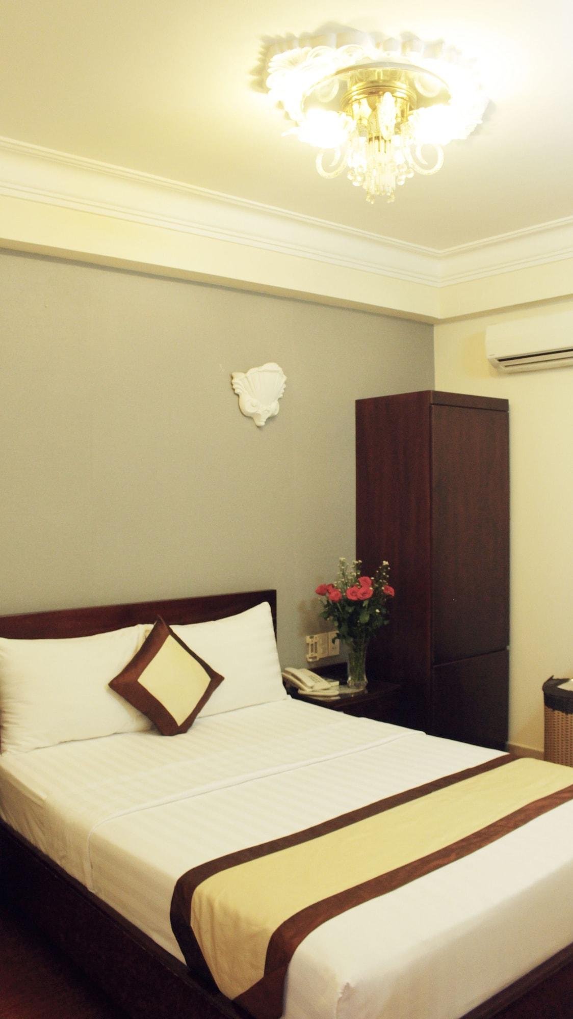 City View Hotel & Spa Thành Pho Ho Chí Minh Esterno foto